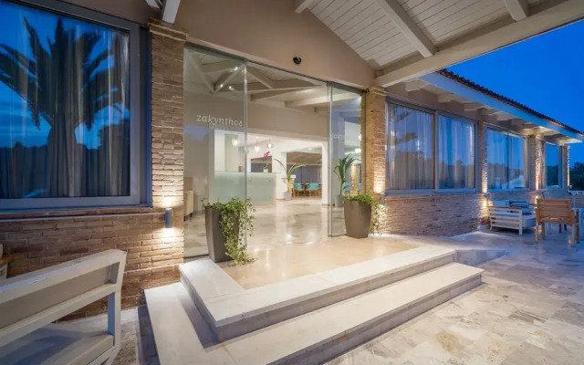 Hotel Zakynthos