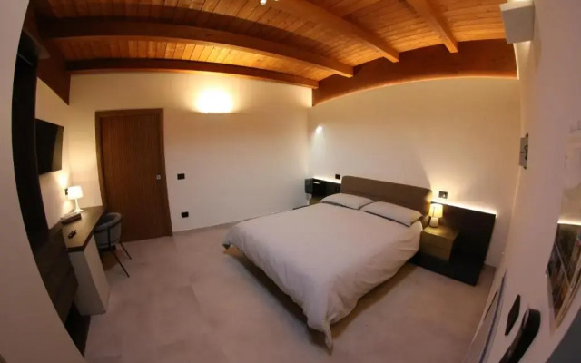 Mirko's house