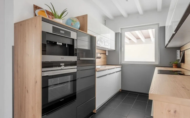 100% CO2 Neutraler Aufenthalt in der Ferienwohnung