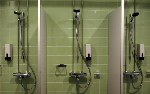 Imatra Spa Sport Camp - Hostel