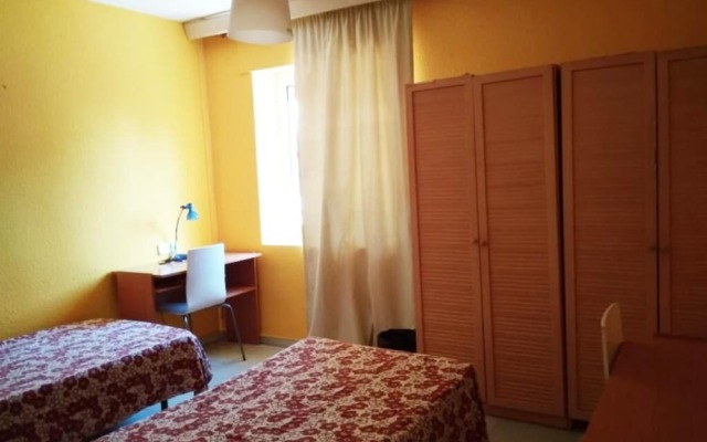 Apartments Ricardo Soriano Marbella