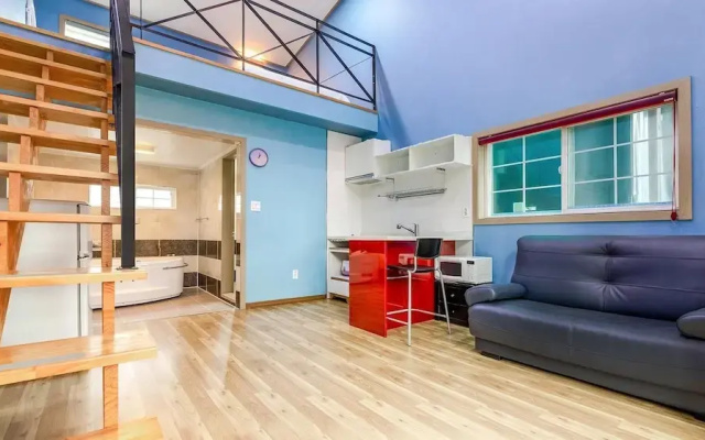 Gapyeong Gently Pension