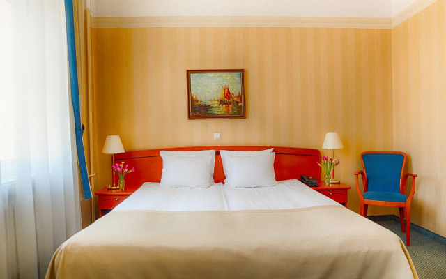 Focus Hotel Premium Pod Orlem