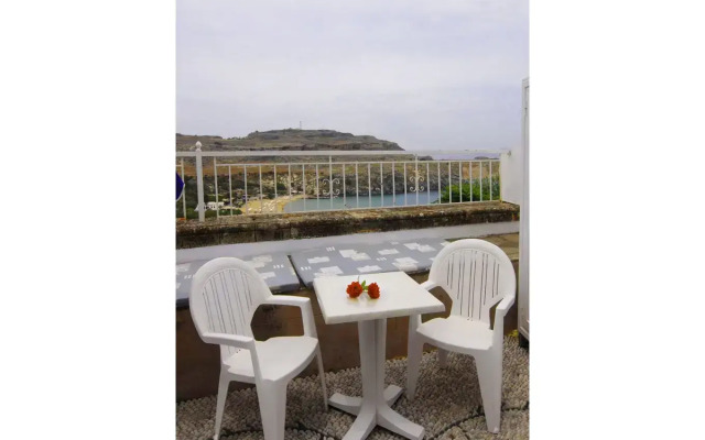 Chrysanthi Studios & Apartments