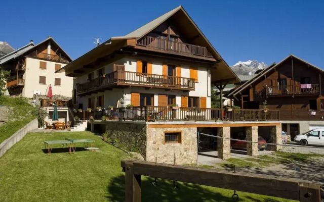 Maison Gauthier