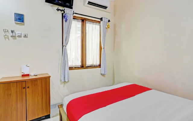 Huiz De Rico Guesthouse