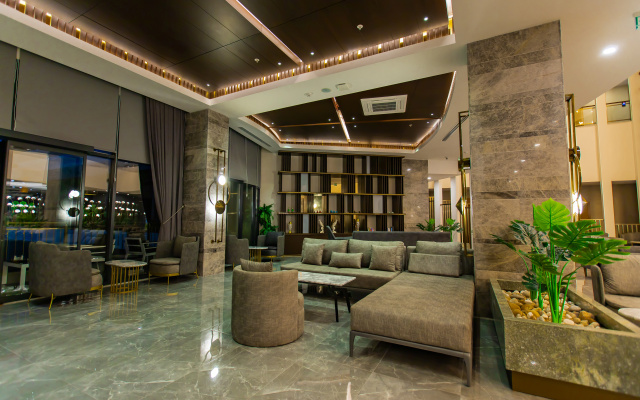 Alexia Resort & Spa