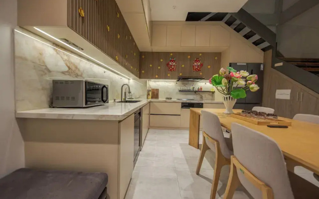 Thao Nguyen Homestay Ha Noi