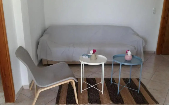 Iris Accommodation