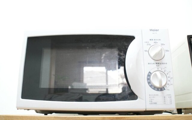 Omotenashi Peach Valley - 191-1