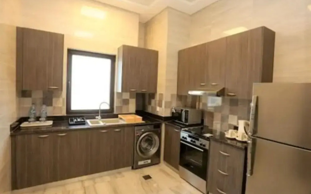 Marbella Executive 2 Bedrooms