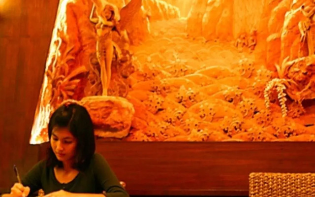 Nicha Hua Hin Hotel