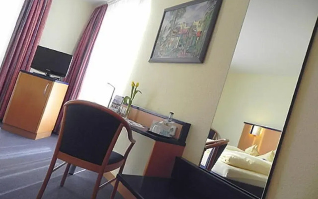 Hotel Alber