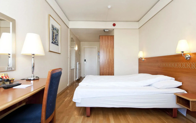 Thon Partner Hotel Saga