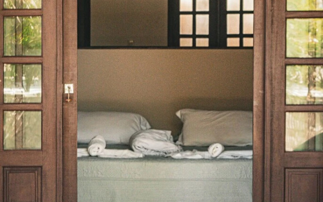 Paradise Suit Sal Premium