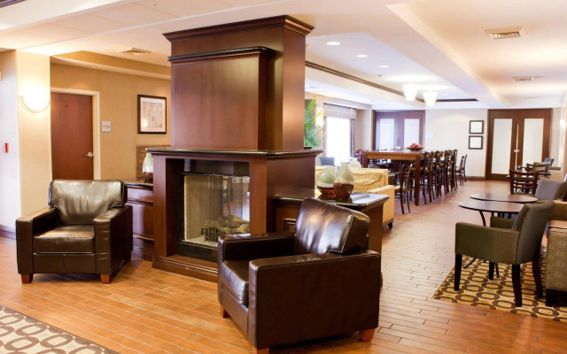 Hampton Inn North Brunswick / New Brunswick