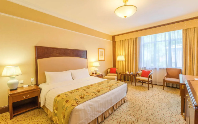 Shangri-La Hangzhou