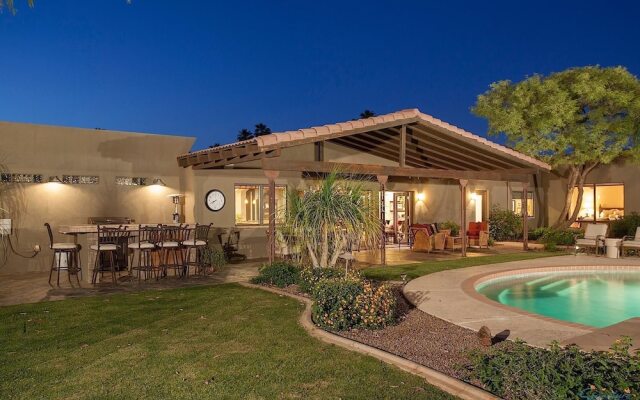 Paradise Retreat - PV622 By Signature Vacation Rentals