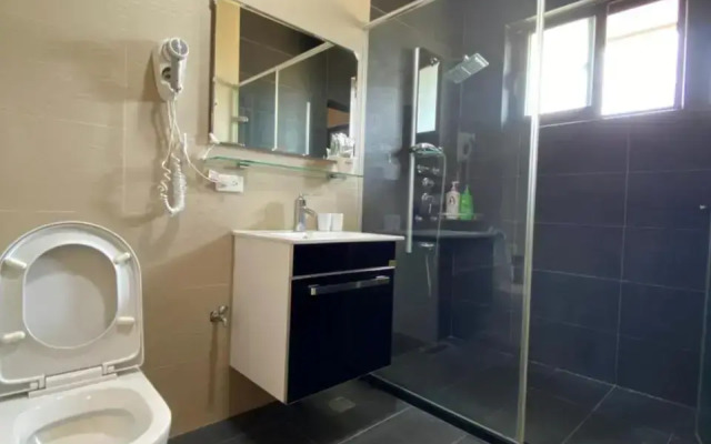 Lan Tian Homestay