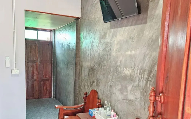 Nipatra Homestay