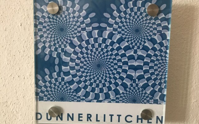 Wohlfühl Appartments