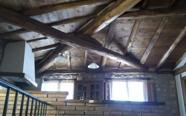 Casa Rural Posada del Pelaire