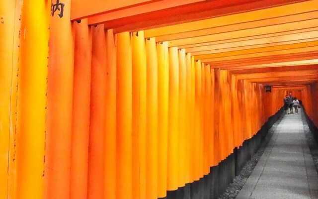 kyomachiya inari