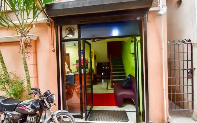 Goroomgo Sun Star Residency Chennai