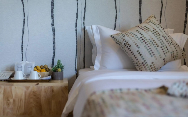 Le Pure Hotel Chiangmai (SHA Extra Plus)