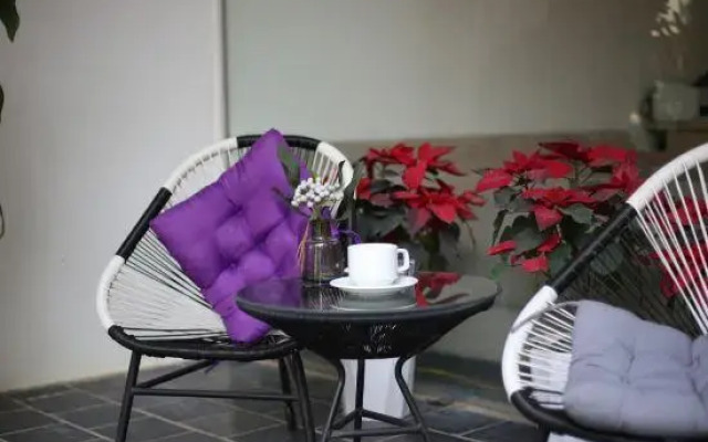 Pegasy Premium Suites & Residence Westlake