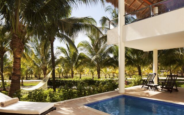 El Dorado Maroma, Gourmet All Inclusive by Karisma