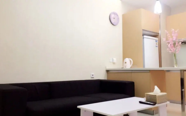 Tianjin Tangrenge Homestay