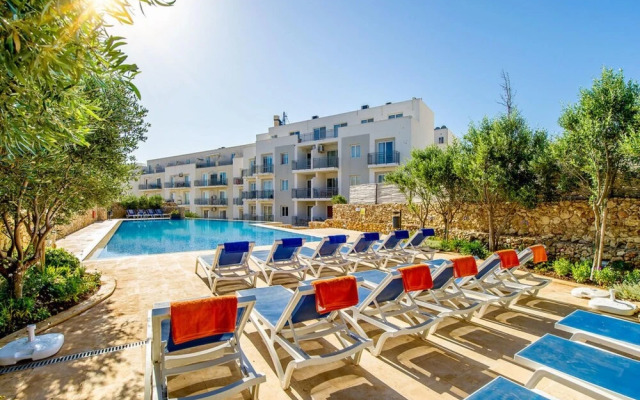 The Hillock Residences South C7