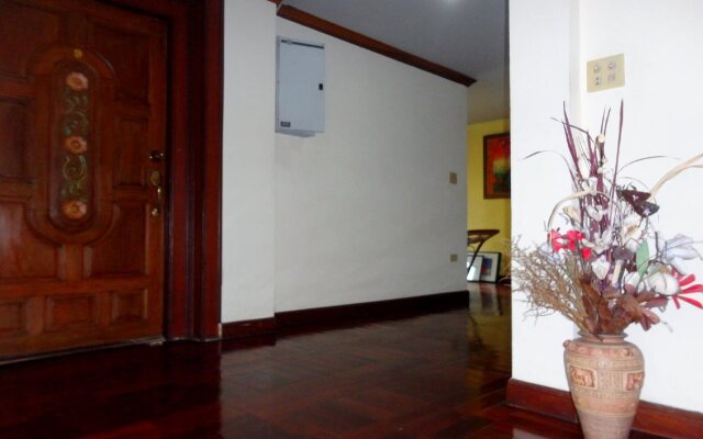 Moradok Thai Guesthouse - Hostel