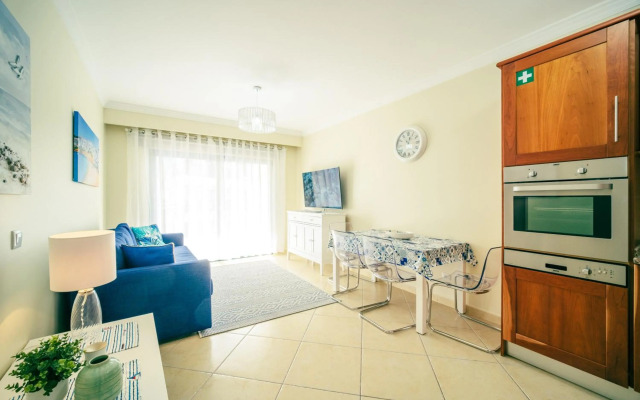 Albufeira - Cerro Mar Star - Cozy and Relaxing T1