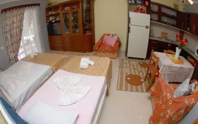 Eduart Rooms