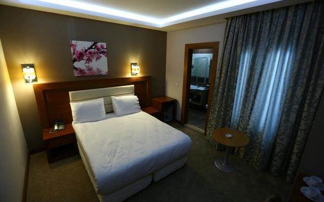 Grand Istanbul Hotel Erbil