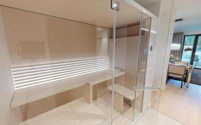 White Pearl Apartment 0.09