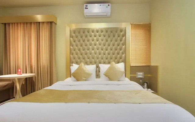 OYO 10112 Hotel Imarat