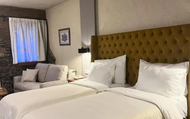 The Mill Hotel