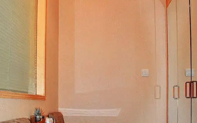 Xinshikong Apartments(Abest Zhongshan Park No.1)