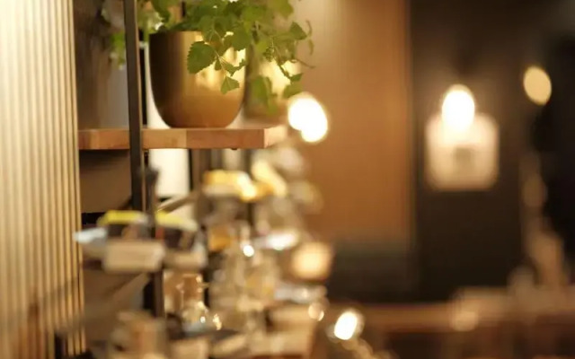 THE ROOMS - Hotel & House