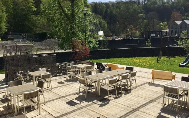 Hotel des Comtes Durbuy