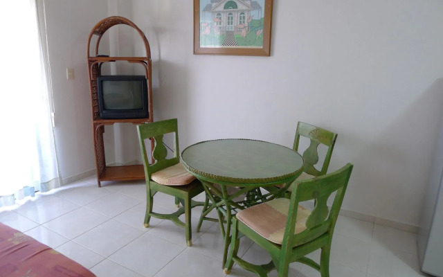 Meridiana Residence