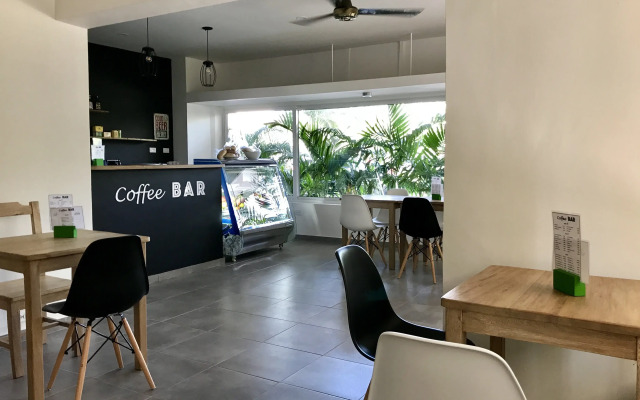 Hotel Stil Cartagena
