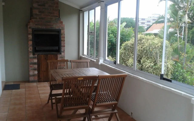 Beechwood B&B