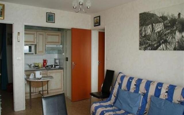 Appartement Saint-Gilles-Croix-de-Vie, 2 pièces, 4 personnes - FR-1-324-90