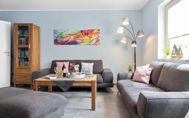 Am Bahndamm _Haus Meerblick_