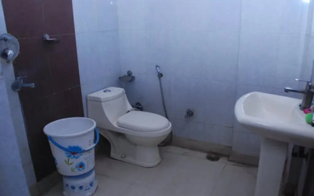 Airport Hotel Aerocity Inn