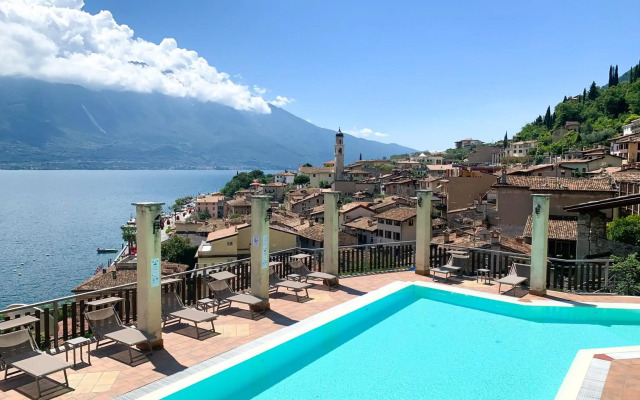 Hotel Castell
